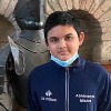Youngest Chess GM is Abhimanyu Mishra 