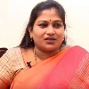Who is that lady asked TDP Leader Anitha