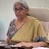 Nirmala Sitharaman Says GST Revenue Collection is New Normal