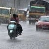 Rain Forecast for Telangana