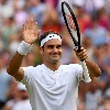 Federer in To Third Round and Sania Mirza in Second Round in Wimbledon