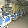 Covid beds in telangana are now 91 percent empty