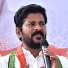 Vijayasai Reddy speaking about my cases is ridiculous says Revanth Reddy 