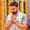 Sumanth new movie started