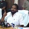 Sreenivas Goud responds on Settlers remarks 