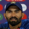 Dinesh Karthik in trouble after comments on women