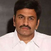 raghu rama writes letter to jagan