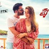 Maha movie teaser release