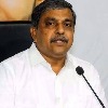 Sajjala comments on Telugu states water disputes 