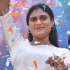 YS Sharmila to Announce YSR Telangana Party On july 8th