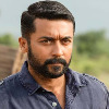 bjp warns surya