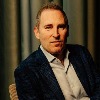 Andy Jassy has taken charge as Amazon new CEO
