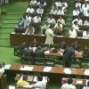 Twelve BJP MLAs fired for one year from Maharashtra Assembly