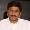 Raghurama Krishna Raju shot his eighth letter to CM Jagan