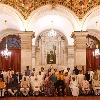 PM congratulates all those inducted in Council of Ministers