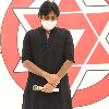 Jana Sena chief Pawan Kalyan