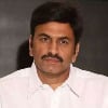 raghu rama writes letter to jagan