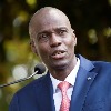 Haiti president assassinated 