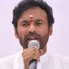 Will be in touch with both Telugu states people says Kishan Reddy