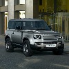 Land Rover Defender 90 goes on sale in India