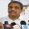 Sajjala explains why CM Jagan did not extend party in Telangana