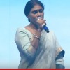 Sharmila explains YSR Telangana Party agenda