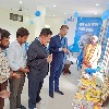 Aakash Educational Services Limited launches its First Information Centre in Kadapa