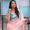 Anasuya joins Pushpa shoot 