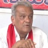 Only Venkaiah Naidu can save Vizag steel plant says CPI Narayana