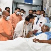 Countless Indians Praying For Kalyan Singhs Speedy Recovery wishes PM