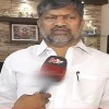 L Ramana clarifies on why he joining TRS party