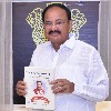 Vice President Venkaiah Naidu virtually releases the book ‘Kotha (Corona) Kathalu’