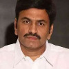 raghu rama writes letter to jagan