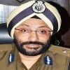 Sedition case filed against GP Singh IPS