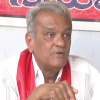 Jagan bail will not be cancelled as long as Amit Shah is there says CPI Narayana