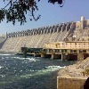 Telangana Stops Power Generation At Nagarjuna Sagar