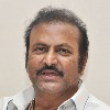 Mohan Babu files complaint with Cyber Crime Police
