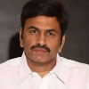 raghu rama writes letter to jagan