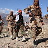 india officers back to home from afghan