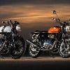 Royal Enfield hikes prices on some models