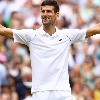 Novok Djokovic wins Wimbledon mens singles title