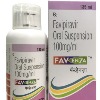 FDC Limited Launches India’s First Favipiravir Oral Suspension – Favenza