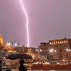 Lightning Strikes Kill 68 in 3 States