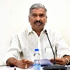 Minister Peddireddy opines on Laterite mining in state