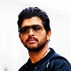 Allu Arjun in Boyapati movie