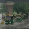 Monsoon Arrives In Delhi After Long Delay