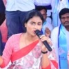 KCR has to say apology demands YS Sharmila