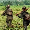 Maoist leader Vinod dies of illness