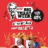 KFC India delights chicken-lovers with its ‘BIG TREAT WEEK’