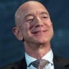 JEFF BEZOS BLUE ORIGIN GETS NOD TO SEND HIM AND THREE OTHERS TO SPACE